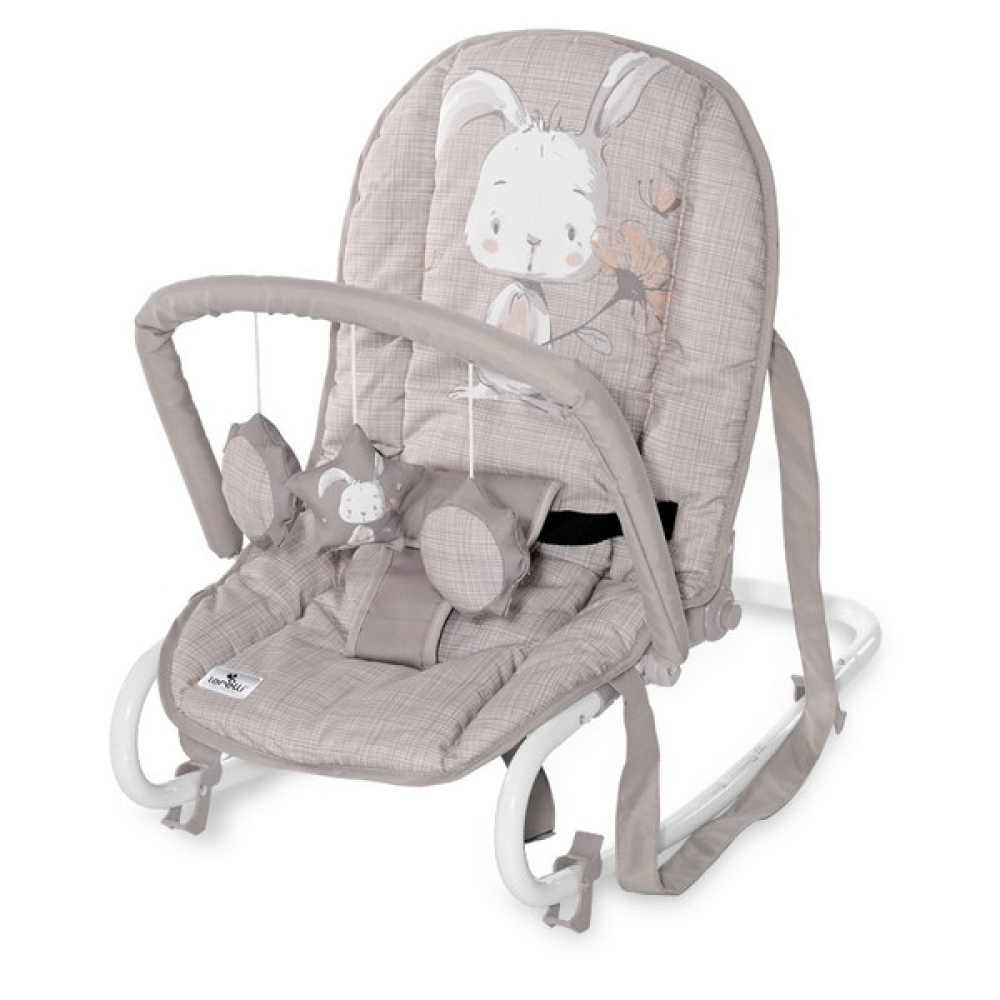 Lorelli ELIZA - Шезлонг с гриф - DD/1011014 - BG Hlapeta.com